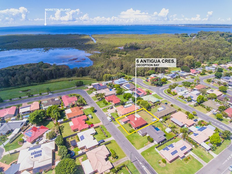 Photo - 6 Antigua Crescent, Deception Bay QLD 4508 - Image 12