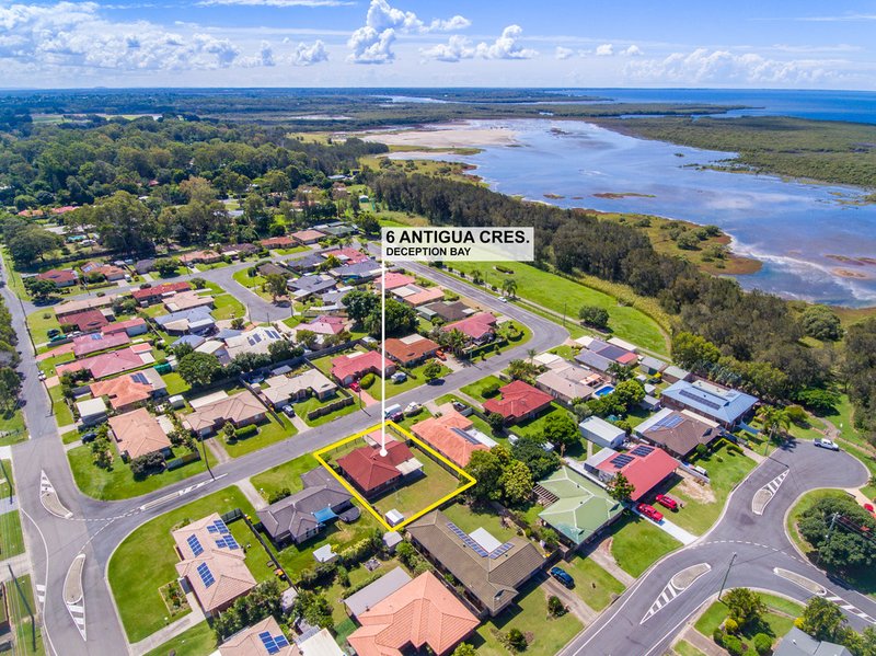 Photo - 6 Antigua Crescent, Deception Bay QLD 4508 - Image 14