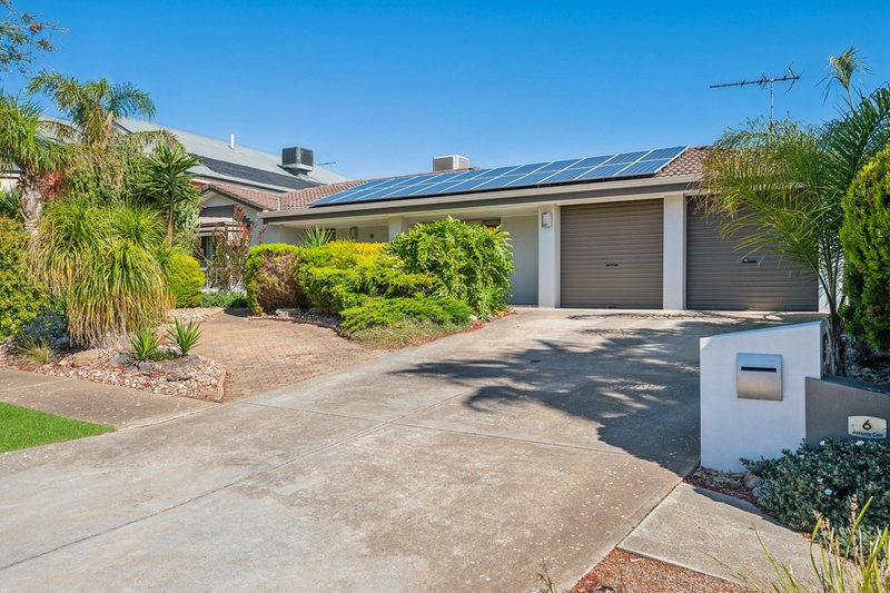 6 Antonia Circuit, Hallett Cove SA 5158