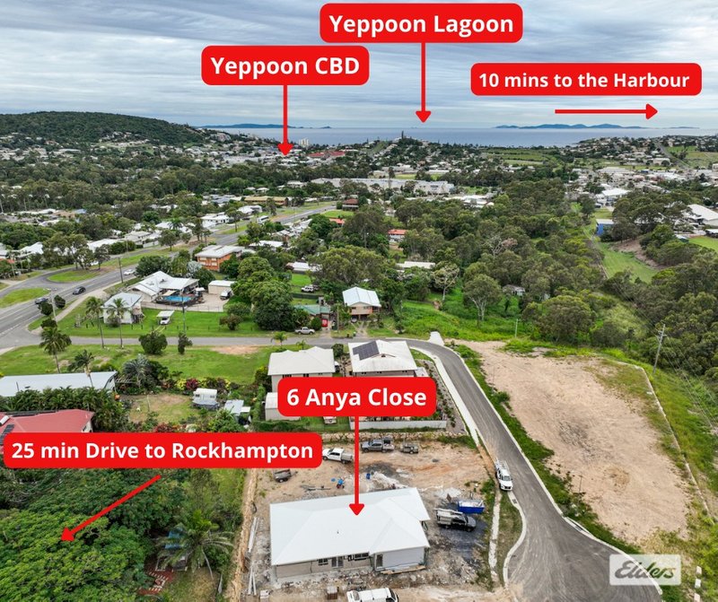 6 Anya Close, Yeppoon QLD 4703