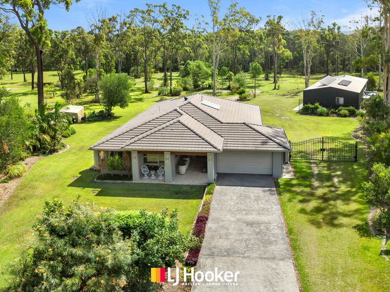 6 Anzac Place, Gulmarrad NSW 2463