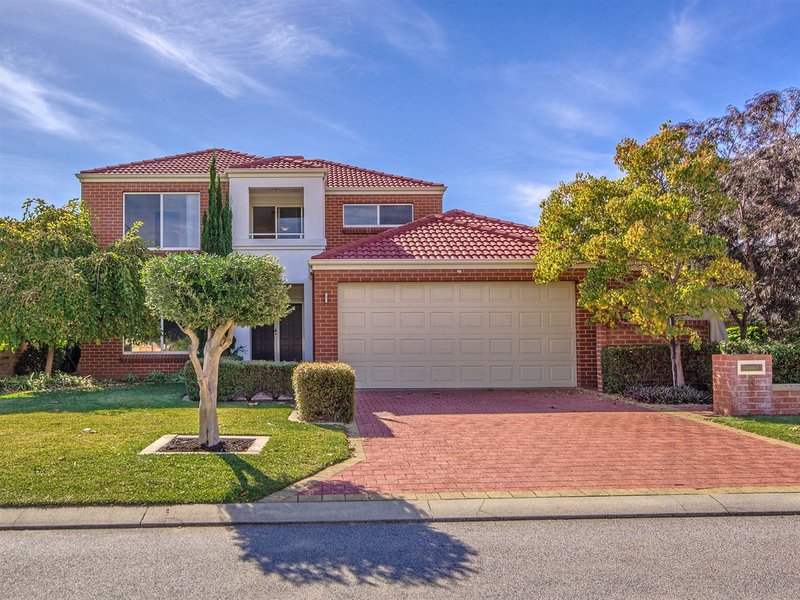 Photo - 6 Apache Boulevard, Rockingham WA 6168 - Image