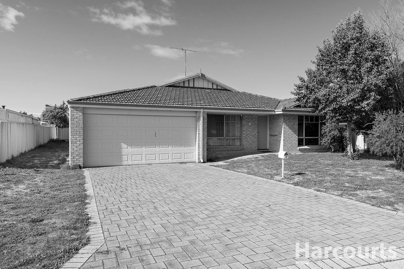 6 Appletree Place, Greenfields WA 6210