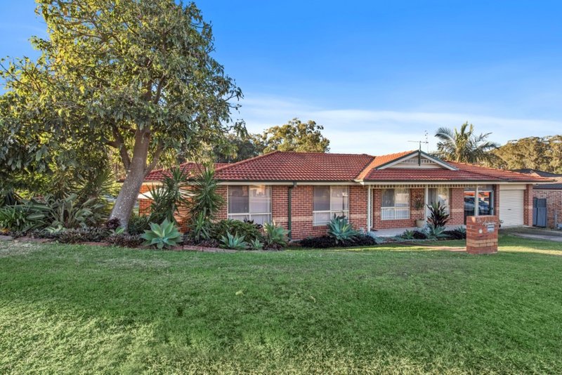 6 Aquamarine Drive, Toormina NSW 2452