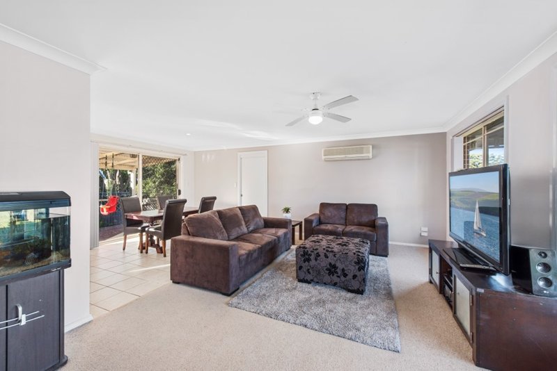 Photo - 6 Aquamarine Drive, Toormina NSW 2452 - Image 7