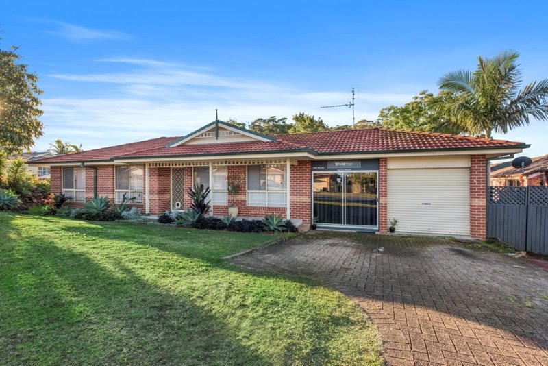 Photo - 6 Aquamarine Drive, Toormina NSW 2452 - Image 19