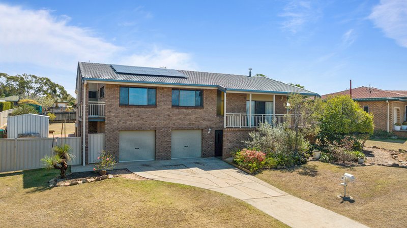 6 Aquarius Drive, Junction Hill NSW 2460