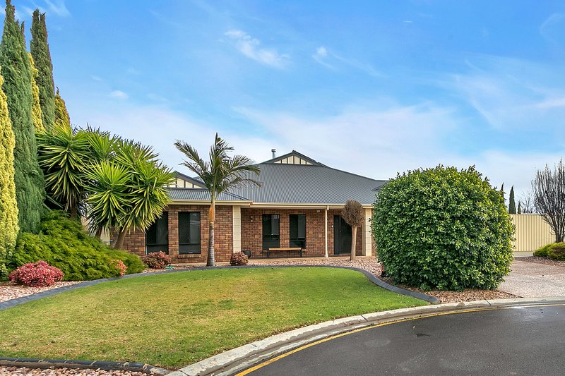 6 Arabella Court, Angle Vale SA 5117