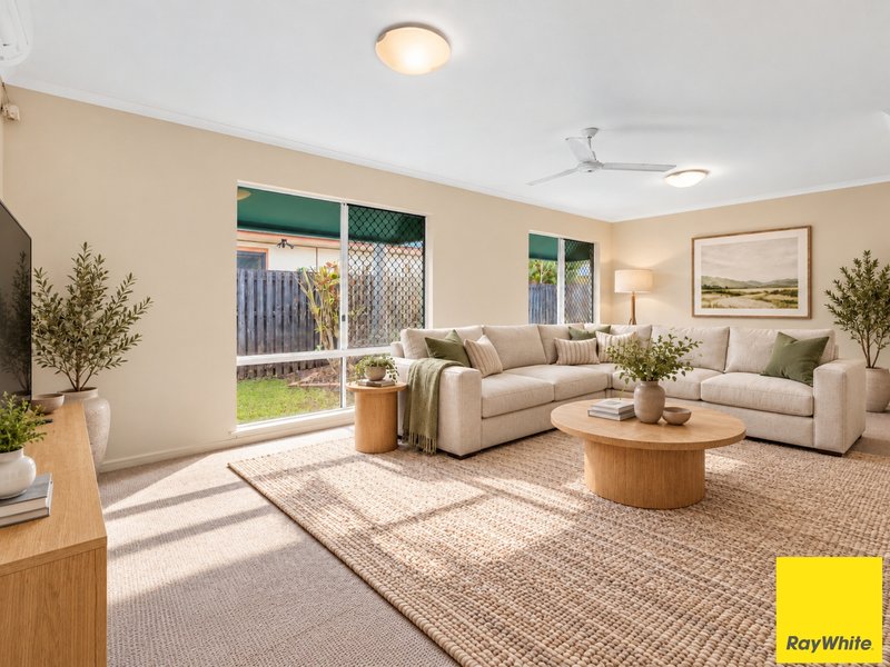 Photo - 6 Archer Close, Mount Sheridan QLD 4868 - Image 2