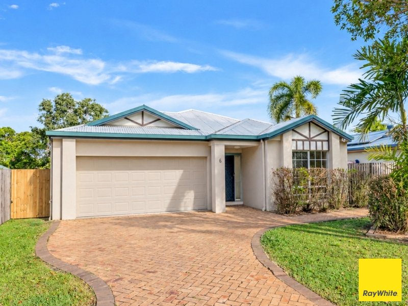 Photo - 6 Archer Close, Mount Sheridan QLD 4868 - Image 16