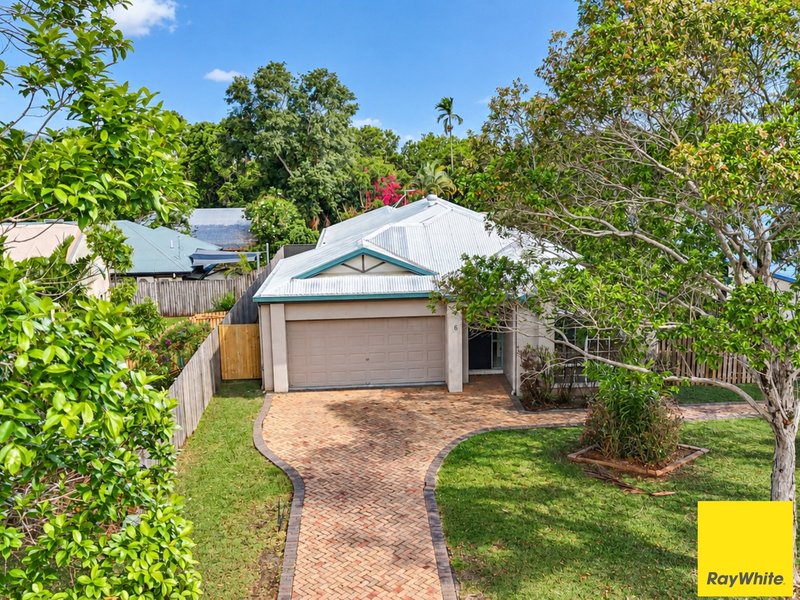 Photo - 6 Archer Close, Mount Sheridan QLD 4868 - Image 23