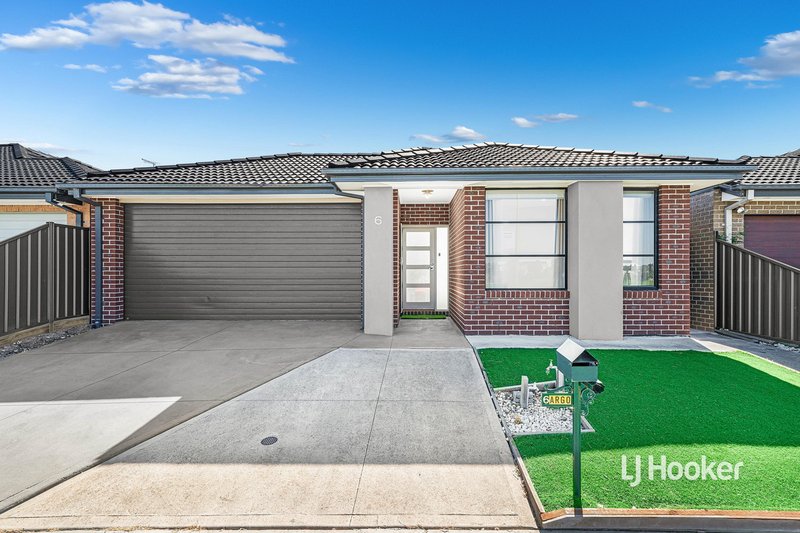 6 Argo Lane, Tarneit VIC 3029