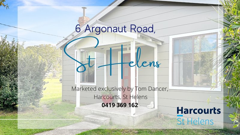 Photo - 6 Argonaut Road, St Helens TAS 7216 - Image 6