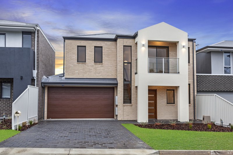 6 Argus Avenue, Hope Valley SA 5090