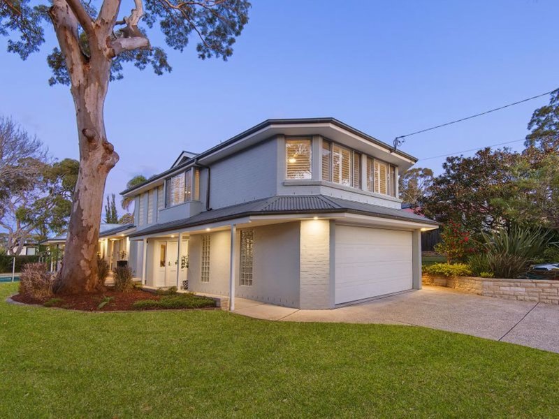 Photo - 6 Argyle Street, Bilgola NSW 2107 - Image 2