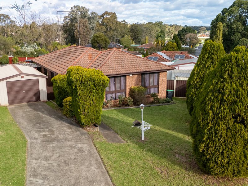 Photo - 6 Ariel Place, Rosemeadow NSW 2560 - Image 7