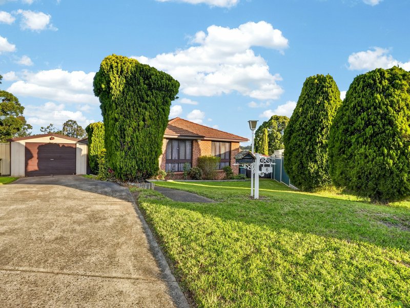 Photo - 6 Ariel Place, Rosemeadow NSW 2560 - Image 17