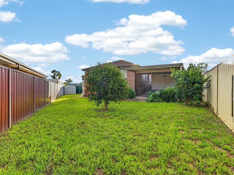 Photo - 6 Ariel Place, Rosemeadow NSW 2560 - Image 18