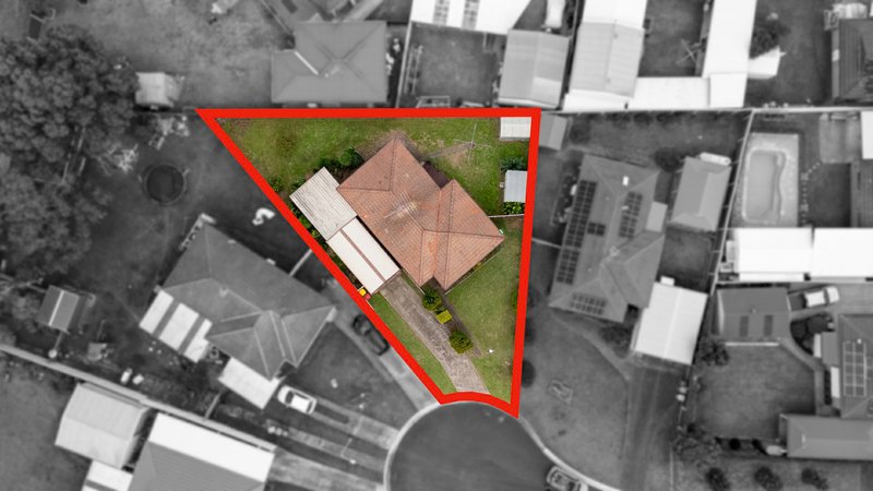 Photo - 6 Ariel Place, Rosemeadow NSW 2560 - Image 20