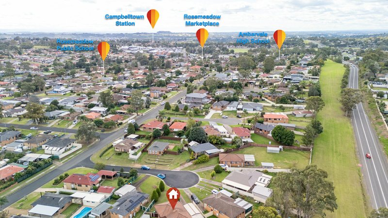 Photo - 6 Ariel Place, Rosemeadow NSW 2560 - Image 21
