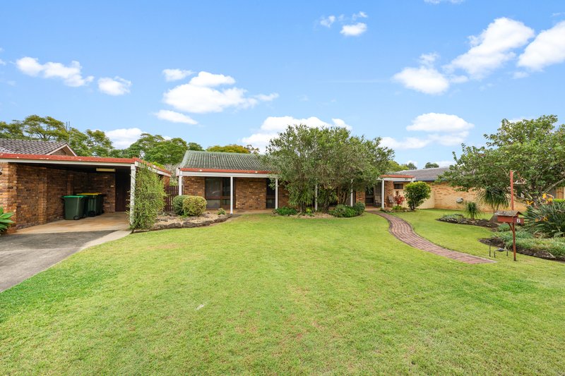 Photo - 6 Aries Road, Junction Hill NSW 2460 - Image 11