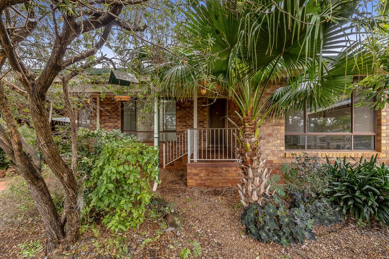 6 Arlaw Street, Centenary Heights QLD 4350