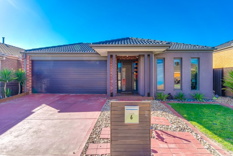 6 Armadale Crt , Tarneit VIC 3029