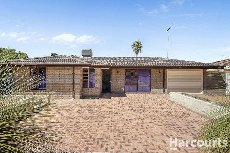 Photo - 6 Armata Walk, Mirrabooka WA 6061 - Image 2