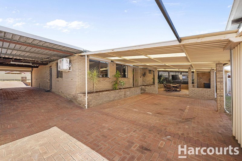 Photo - 6 Armata Walk, Mirrabooka WA 6061 - Image 7