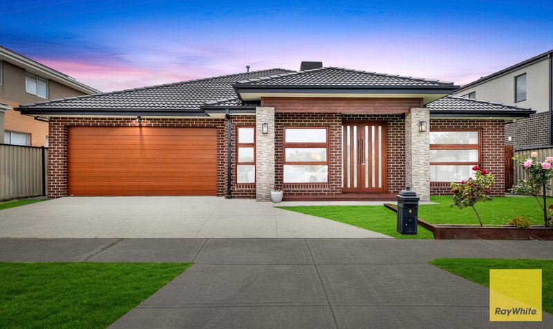 6 Arminell Court, Hillside VIC 3037