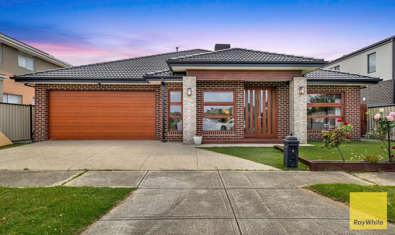 Photo - 6 Arminell Court, Hillside VIC 3037 - Image 2