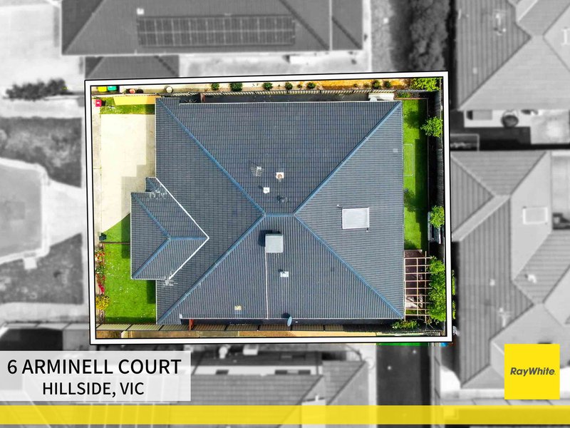 Photo - 6 Arminell Court, Hillside VIC 3037 - Image 27