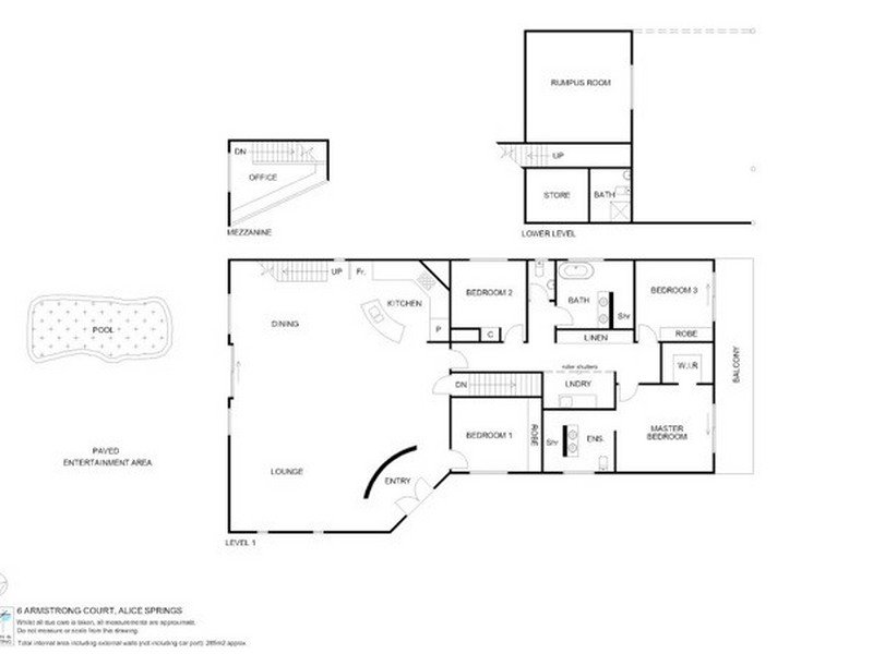 Photo - 6 Armstrong Court, Araluen NT 0870 - Image 22