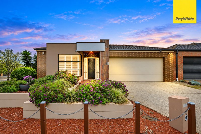 Photo - 6 Arnolds Creek Blvd, , Harkness VIC 3337 - Image 1