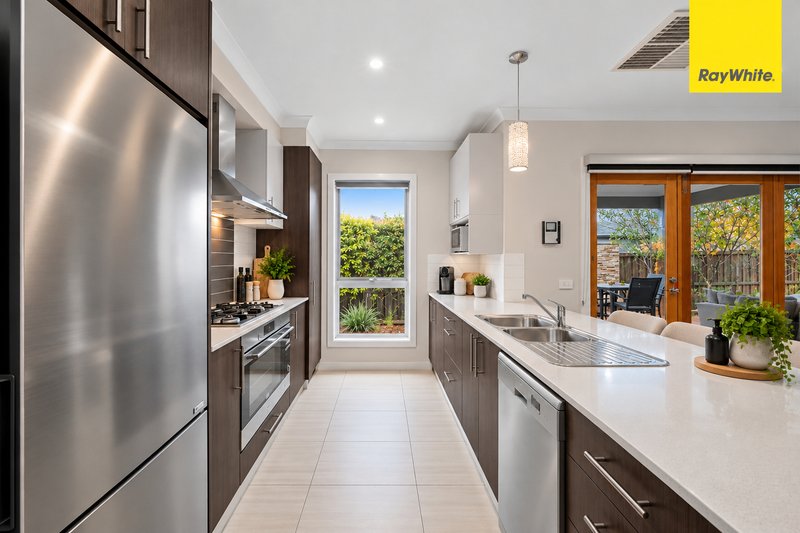Photo - 6 Arnolds Creek Blvd, , Harkness VIC 3337 - Image 9