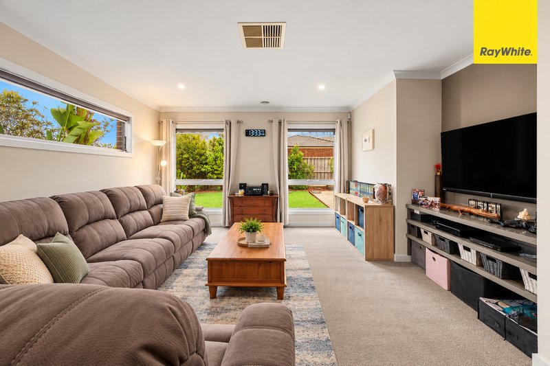 Photo - 6 Arnolds Creek Blvd, , Harkness VIC 3337 - Image 12
