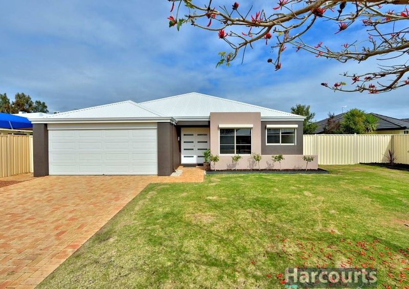 6 Arpenteur Turn, Madora Bay WA 6210