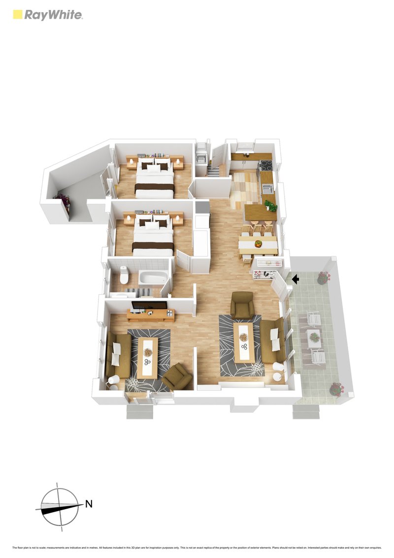 Photo - 6 Arthur Street, Seaford VIC 3198 - Image 7