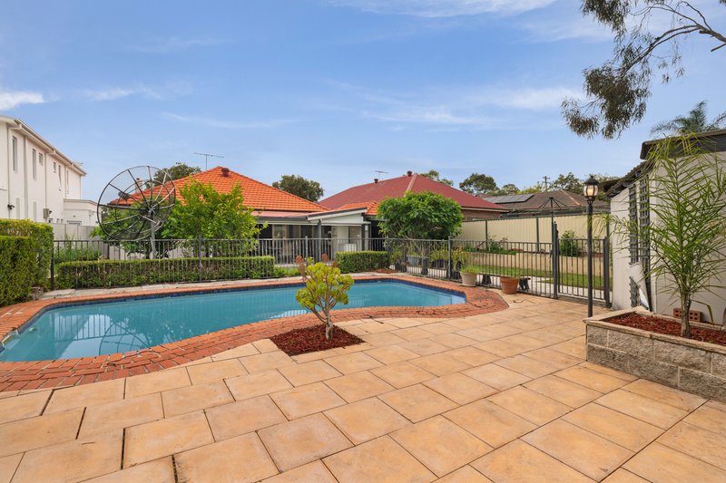 Photo - 6 Arthur Street, Strathfield NSW 2135 - Image 13