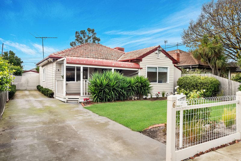 6 Arundel Avenue, Reservoir VIC 3073