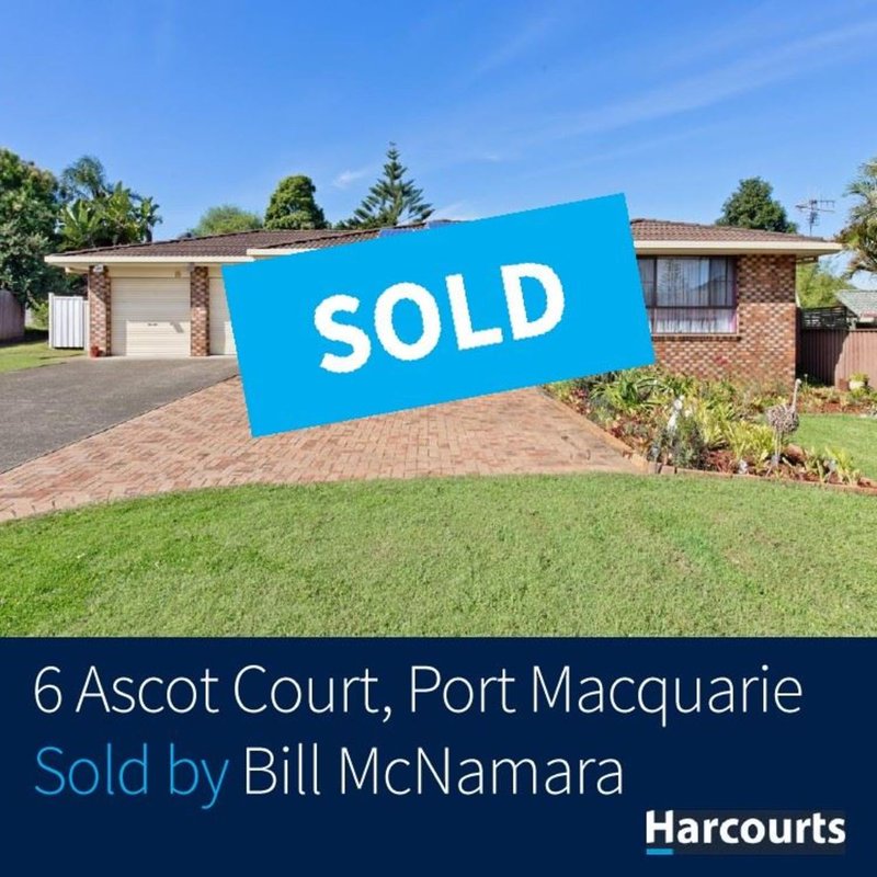 6 Ascot Court, Port Macquarie NSW 2444