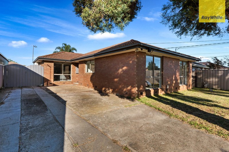 6 Ascot Court, St Albans VIC 3021