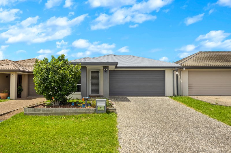 6 Ascot Crescent, Kallangur QLD 4503