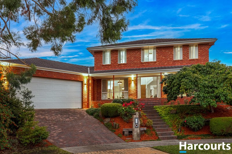 6 Ashbee Court, Rowville VIC 3178