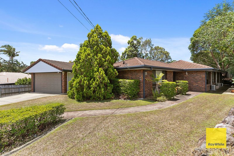 Photo - 6 Ashbury Ct , Alexandra Hills QLD 4161 - Image 1