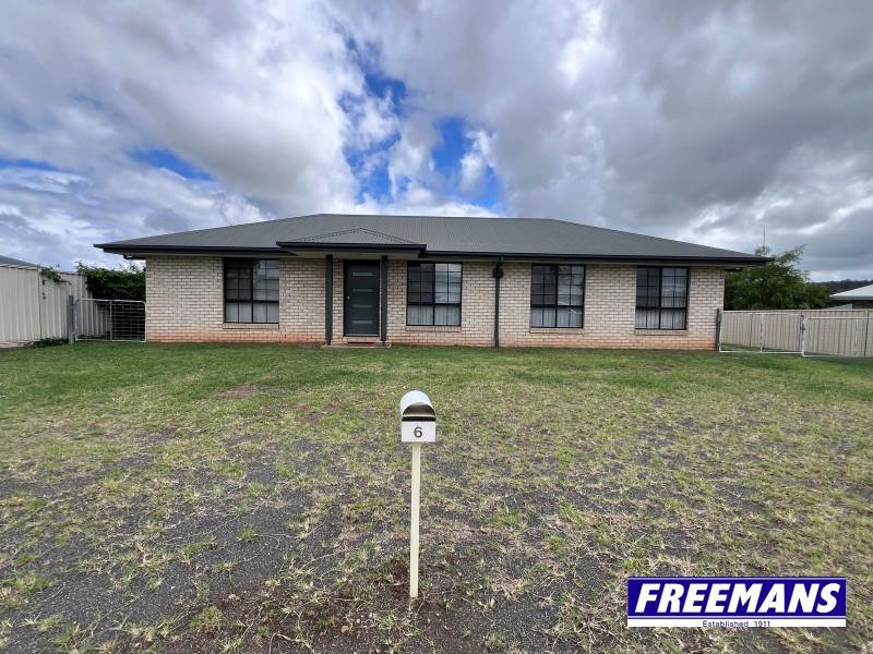 6 Ashby Court, Kingaroy QLD 4610