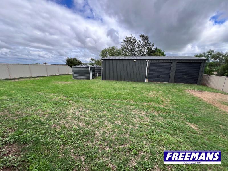 Photo - 6 Ashby Court, Kingaroy QLD 4610 - Image 25