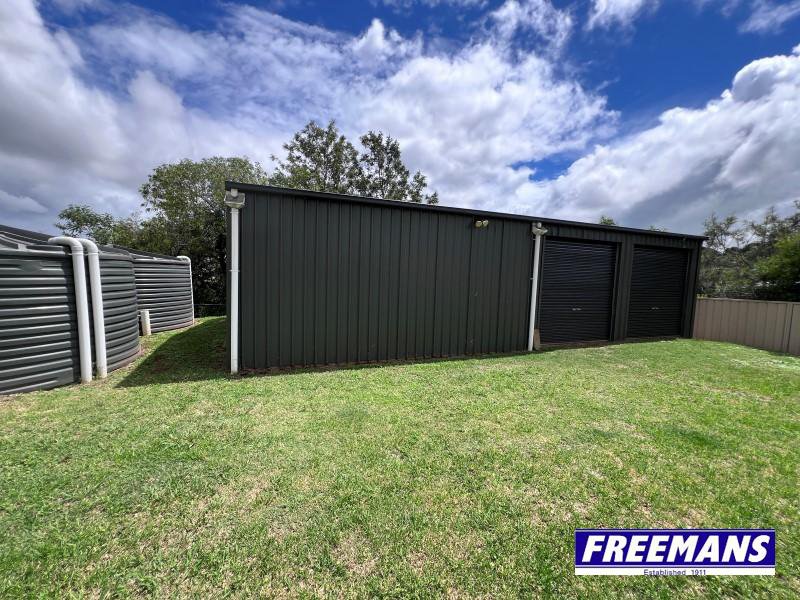 Photo - 6 Ashby Court, Kingaroy QLD 4610 - Image 26