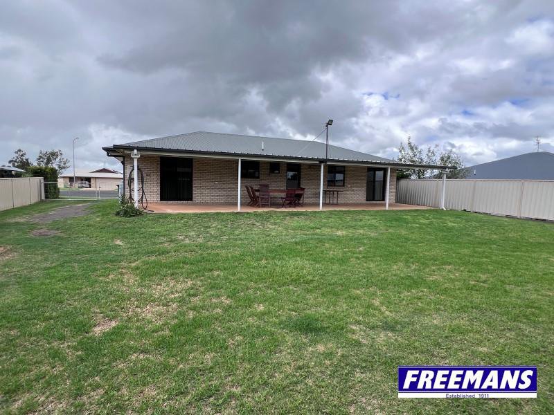 Photo - 6 Ashby Court, Kingaroy QLD 4610 - Image 30