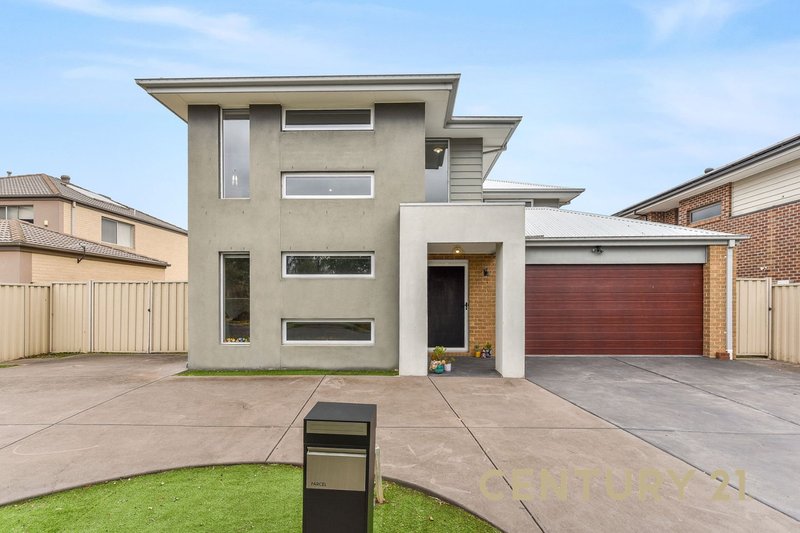 Photo - 6 Ashford Drive, Pakenham VIC 3810 - Image 1